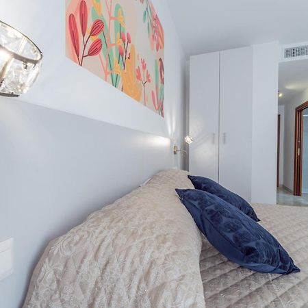 Apartamentos Villa Augusto Centro De Mérida Eksteriør billede