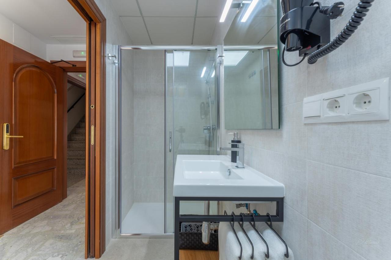 Apartamentos Villa Augusto Centro De Mérida Eksteriør billede